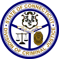 The Division of Criminal Justice is responsible for the investigation and prosecution of all criminal matters in the State of Connecticut.