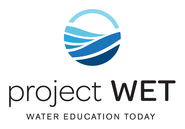 Project WET logo