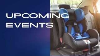 Upcoming Events