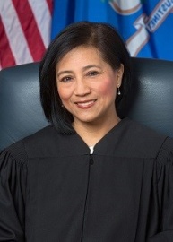Honorable Nina F. Elgo