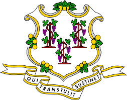 State of Connecticut logo