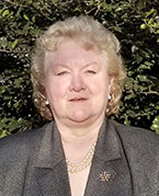 Bonnie E. Burr