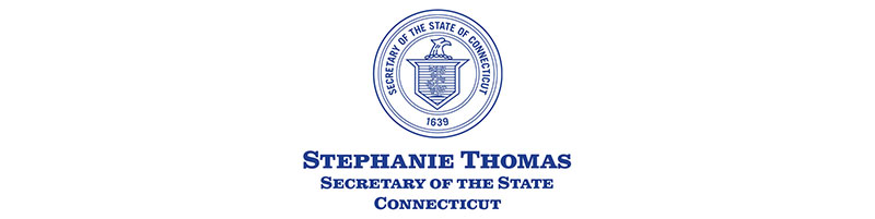 Secretary Press Release Seal
