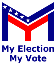 My Election My Vote
