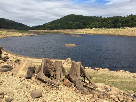 Drought Plan Cover Photo