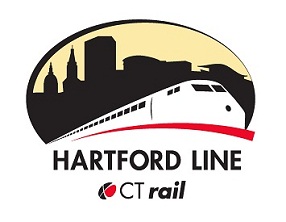 Hartford Line logo