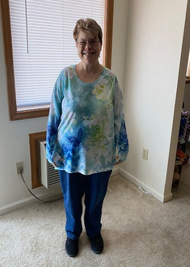 Carol Grabbe