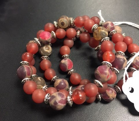 Sarah Liebeskind jewelry