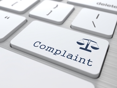 Complaint