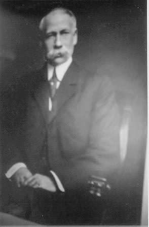 Charles Phelps
