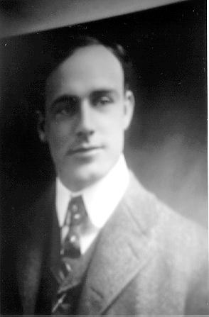 Frank Healy
