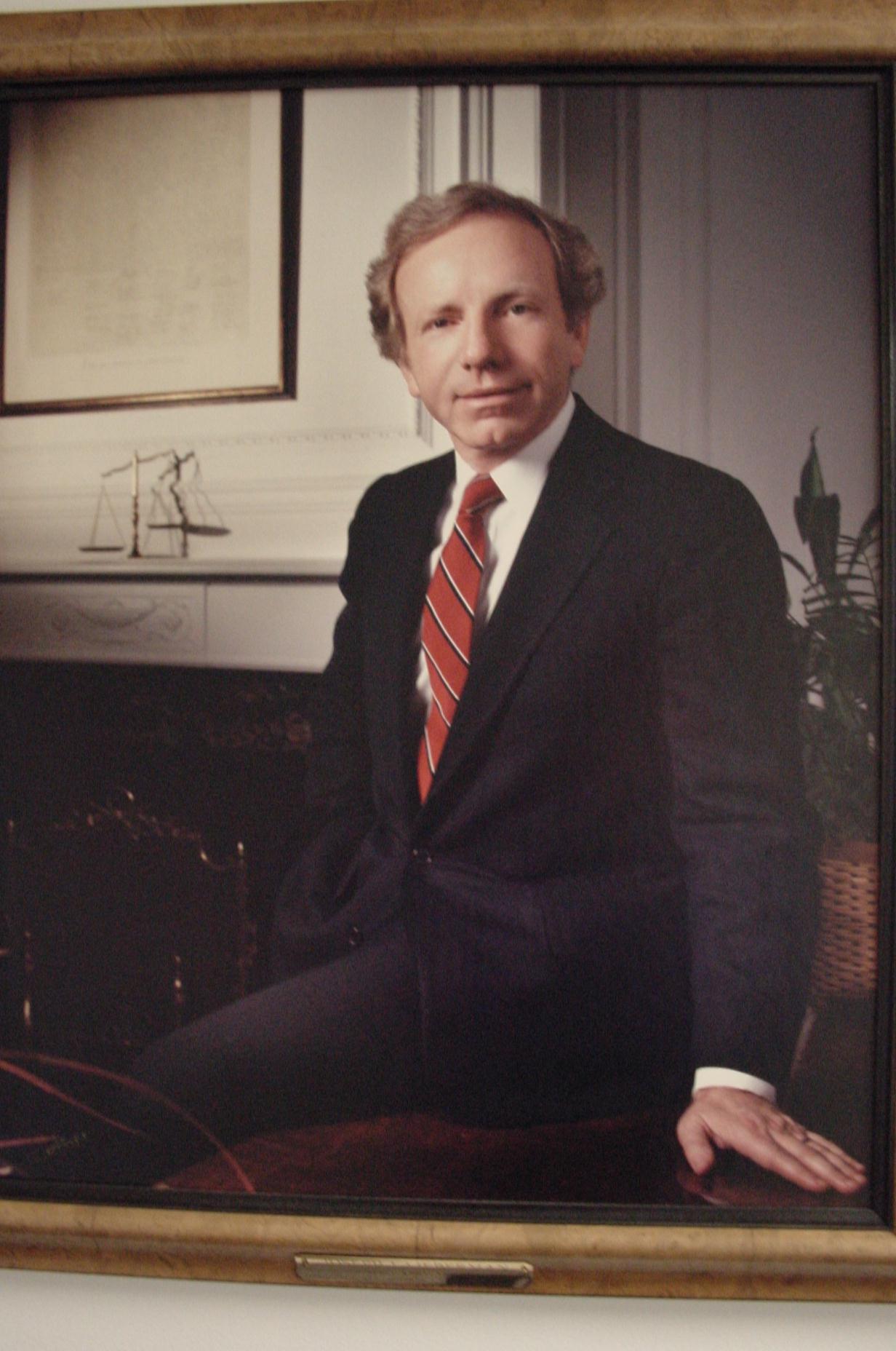 Jospeh Lieberman