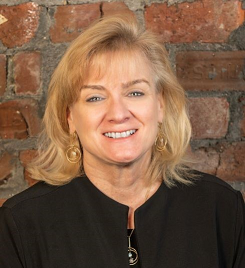 Jane Callanan, Esq. as General Counsel