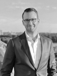 Andy Read, Global Head of Government Solutions, ICEYE Solutions