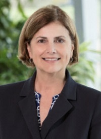 Janiele Maffei, CA Earthquake Authority, California