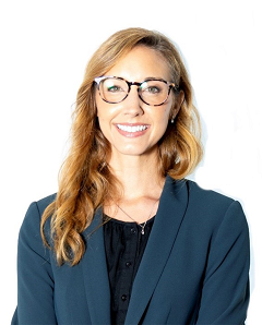 Jennifer Gardner