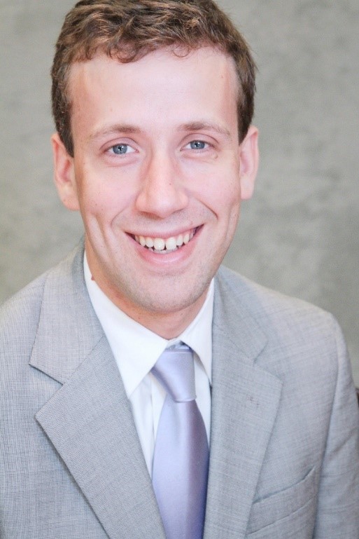 Matthew Lesser, State Senator, Connecticut