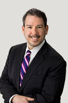 Timothy W. Judge