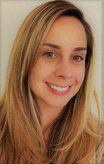 Whitney Welch, Grants Management Specialist with FEMA Region I 