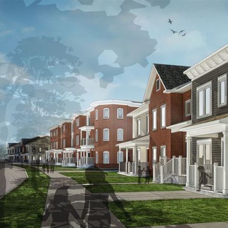 Hartford Project