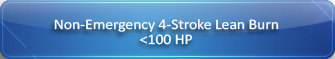 Non-emergency 4-stroke lean burn, rated less than 100 horsepower