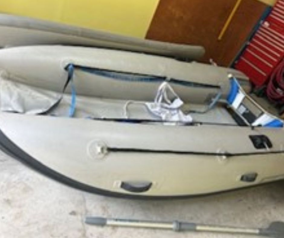 9’10”, Takacat T300LX