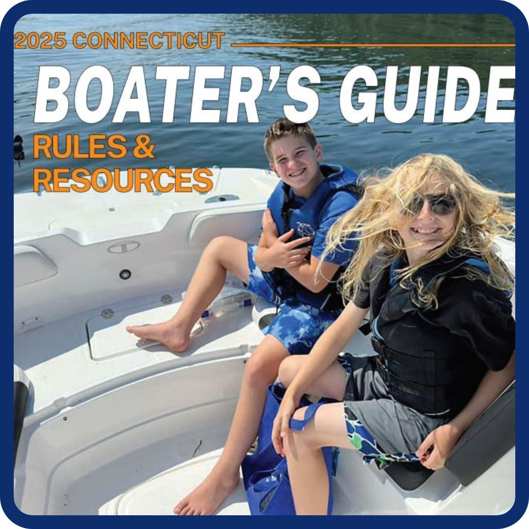 Boater's Guide Cover