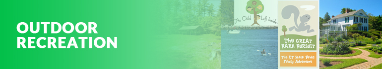 outdoor recreation banner