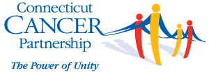 Connecticut Cancer Partnership Logo 