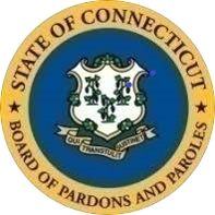 Board of Pardons and Paroles logo