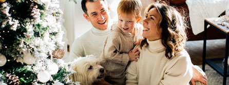 Consumer Protections For Electricity