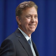 Governor Ned Lamont