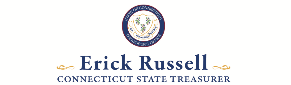 Office of the Treasurer Press Release Banner