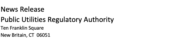 PURA Press Release Header