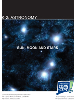K-12 Astronomy