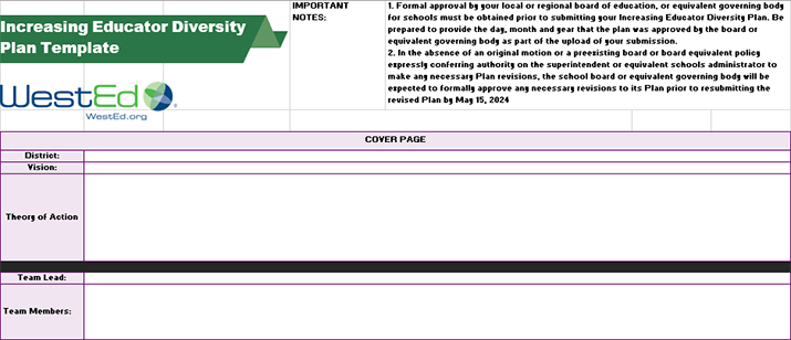 IED Toolkit Appendix