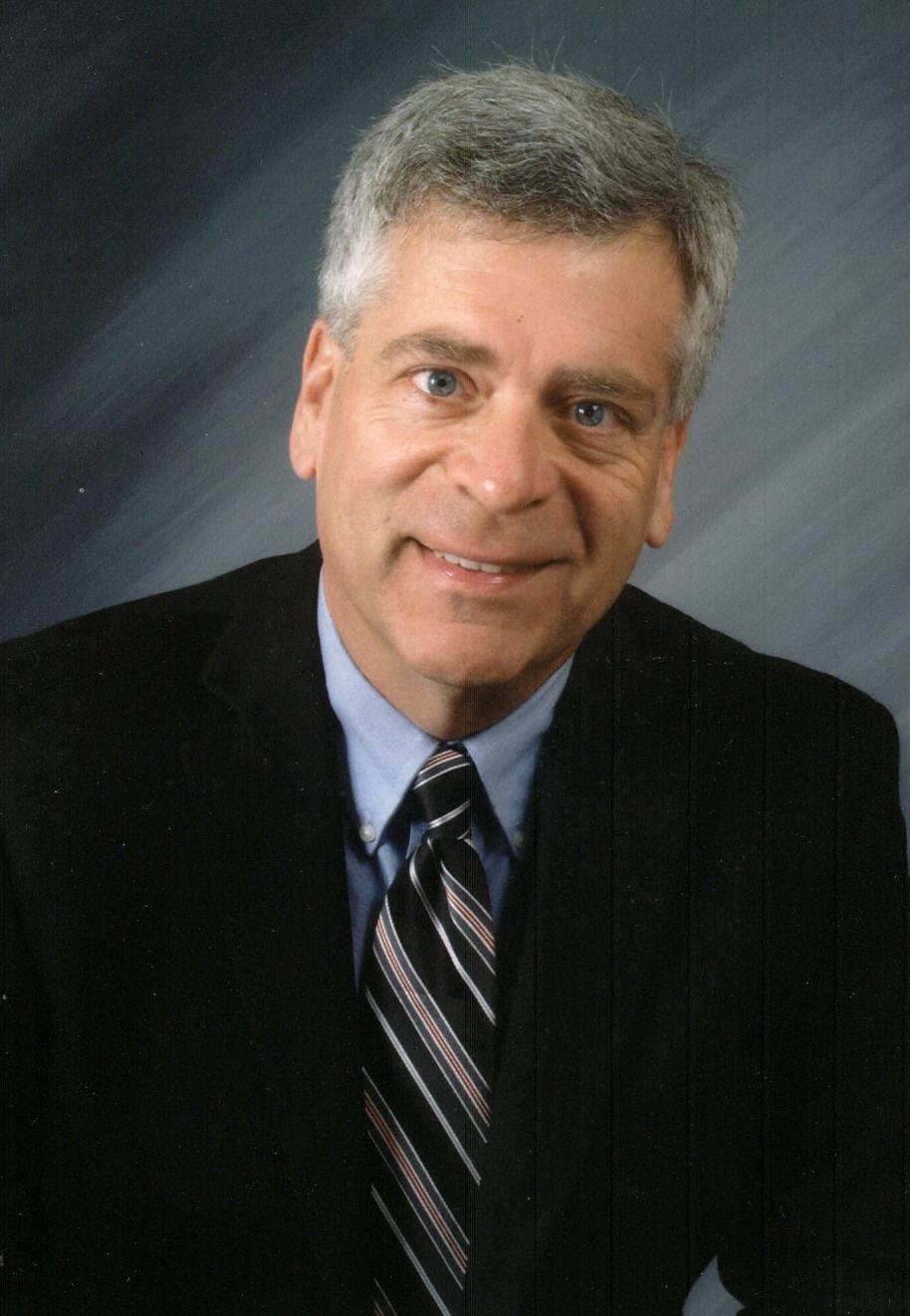 Blaise Messinger