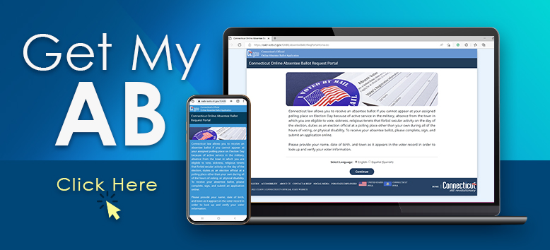 Online AB Application