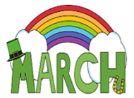 FAB Topic March