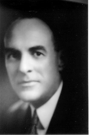 Charles McLaughlin