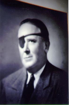William Hadden