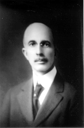 George Hinnman