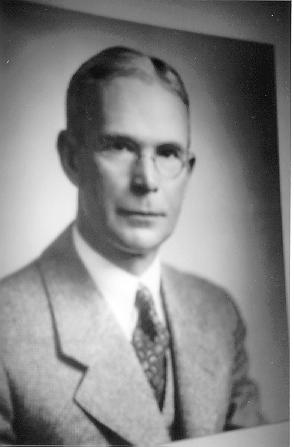 Warren Burrows