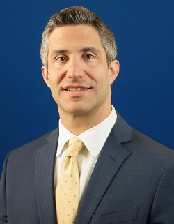 Andrew R. Stolfi