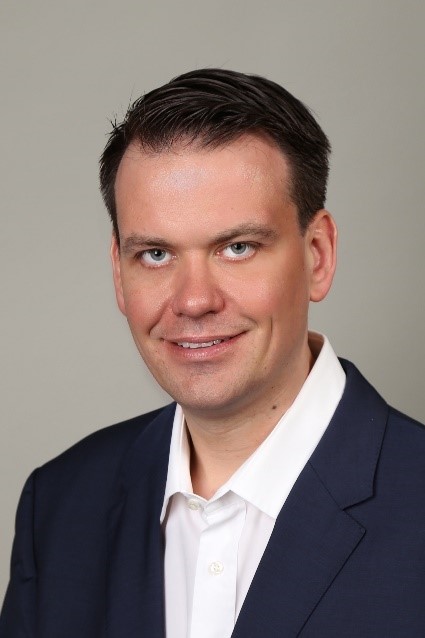 Marcus Schmalbach
