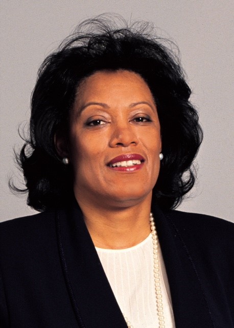 Sonja Larkin-Thorne