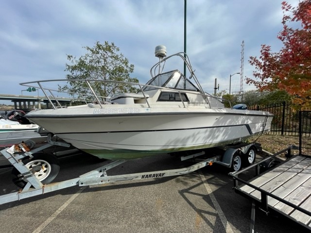 20', Angler 220