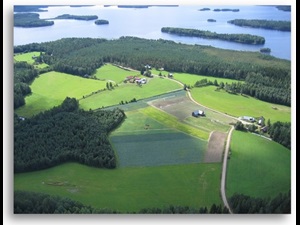 agriculture