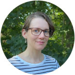 Jessica Bilyard