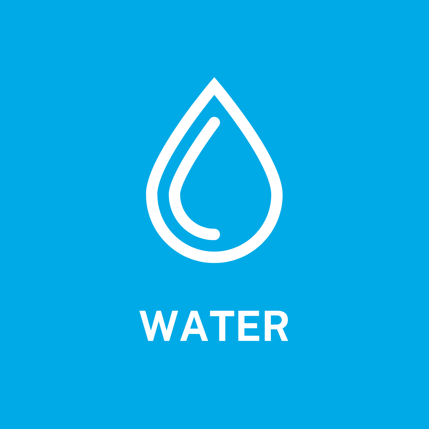 Water